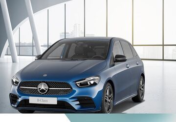 Mercedes-Benz B 250 24.078 km 38.675 &euro; Potsdam 14480