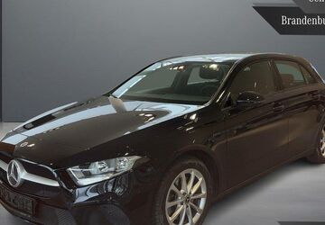 Mercedes-Benz A 250 60.660 km 21.470 &euro; Königs Wusterhausen 15711