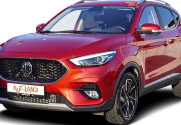 MG ZS 7.081 km 21.490 &euro; Berlin 12683