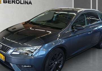 Seat Leon 135.000 km 16.333 &euro; Berlin 12105