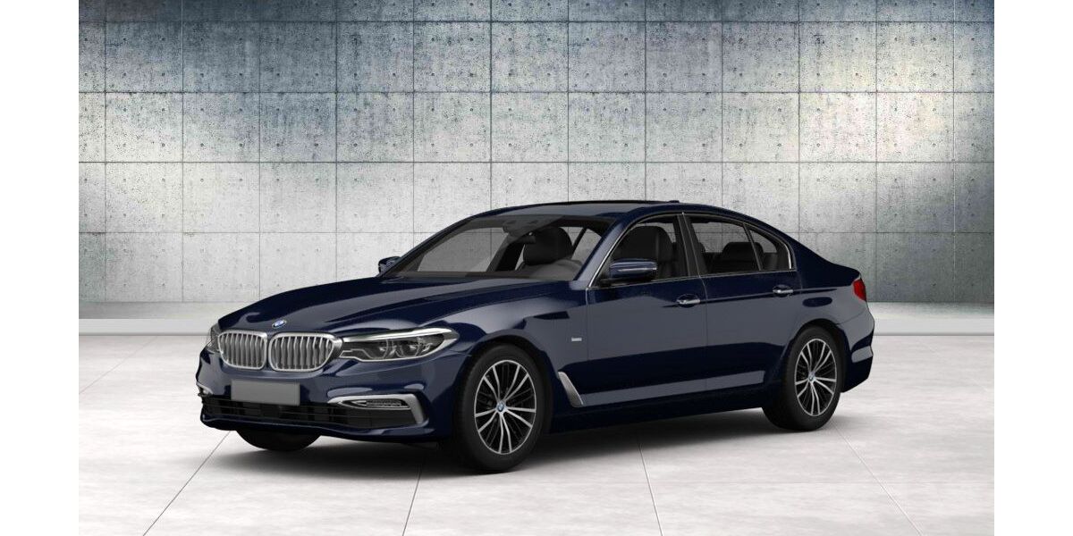 BMW 530 52.900 km 28.930 &euro; Berlin 13405