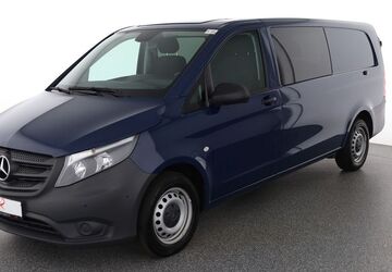 Mercedes-Benz Vito 99.894 km 27.880 &euro; Berlin 12103