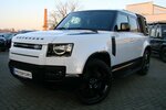 Land Rover Defender 110 HSE AWD Dynamic-X Pano 360ºSHZ AHK Me 39.980 km 74.980 &euro; Falkensee 14612