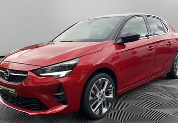 Opel Corsa 32.642 km 16.490 &euro; Berlin-Französisch Buchholz 13127