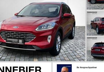 Ford Kuga 21.636 km 26.595 &euro; Berlin 12681