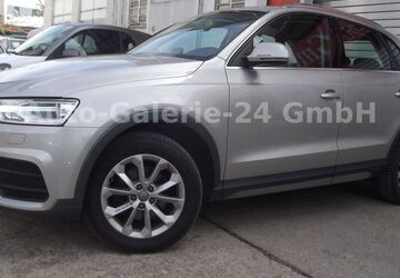 Audi Q3 90.000 km 16.999 &euro; Berlin 12277
