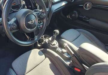 Mini Cooper 57.914 km 12.700 &euro; Kleinmachnow 14532