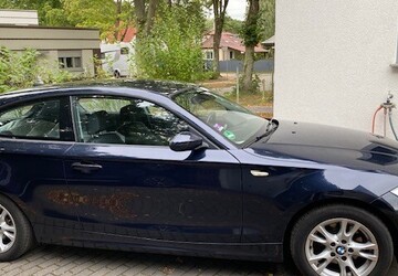 BMW 118d 155.753 km 5.300 &euro; Rangsdorf 15834