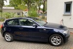 BMW 118d 155.753 km 5.300 &euro; Rangsdorf 15834