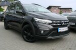 Dacia Jogger 1.0TCe 110 Extreme+ LED 7Sitzer Totwinkel K 52.987 km 16.980 &euro; Falkensee 14612