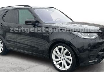 Land Rover Discovery 187.800 km 21.875 &euro; Potsdam 14480