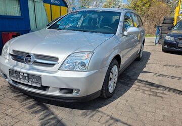 Opel Vectra 120.000 km 3.490 &euro; Berlin 12359