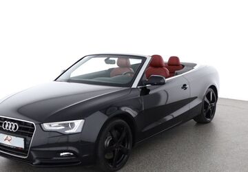 Audi A5 80.000 km 20.880 &euro; Berlin 12103