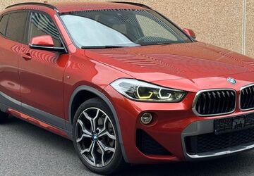 BMW X2 126.620 km 19.900 &euro; Mahlow 15831