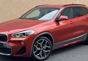 BMW X2 126.620 km 20.690 &euro; Mahlow 15831