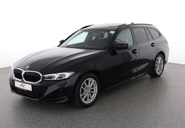 BMW 318 89.873 km 25.880 &euro; Berlin 12103