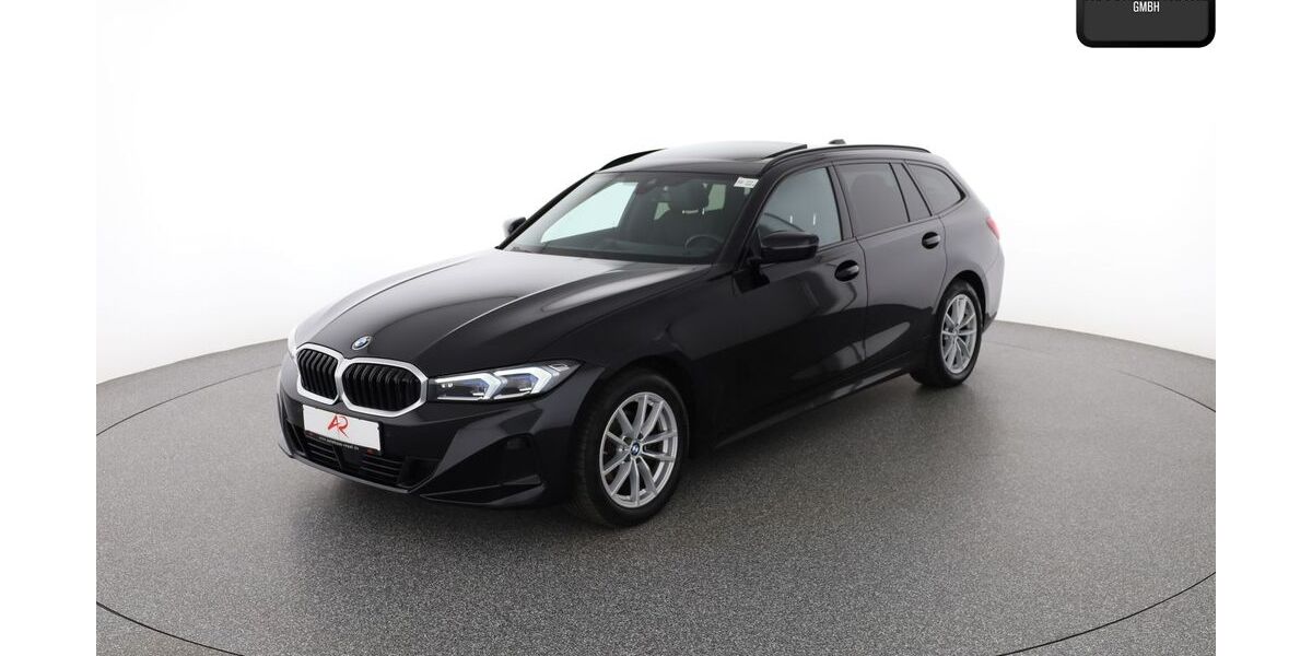 BMW 318 89.873 km 25.880 &euro; Berlin 12103