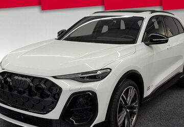 Audi SQ5 6.001 km 90.500 &euro; Berlin 12489