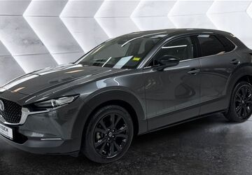 Mazda CX-30 18.210 km 25.990 &euro; Berlin 12681