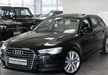 Audi A6 192.900 km 15.980 &euro; Berlin 13403