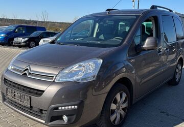 Citroen Berlingo 250.000 km 5.500 &euro; Wildau 15745