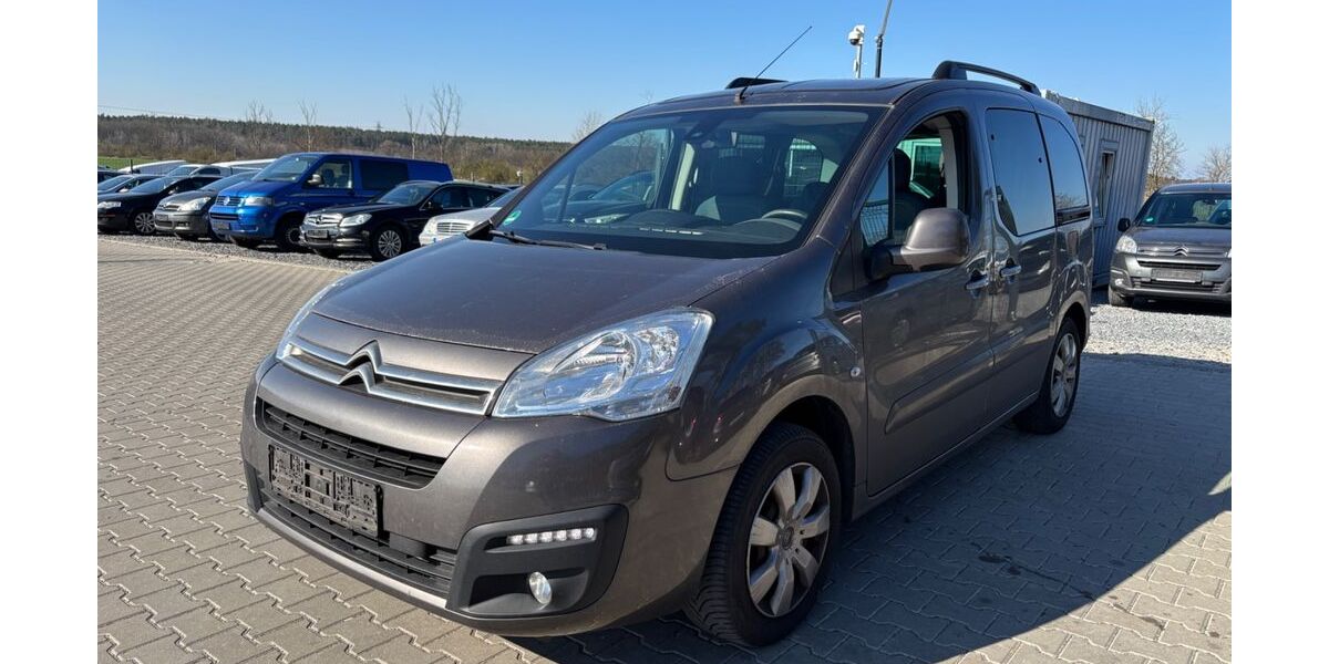 Citroen Berlingo 250.000 km 5.500 &euro; Wildau 15745