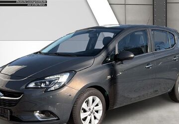 Opel Corsa 24.500 km 11.499 &euro; Berlin 13403