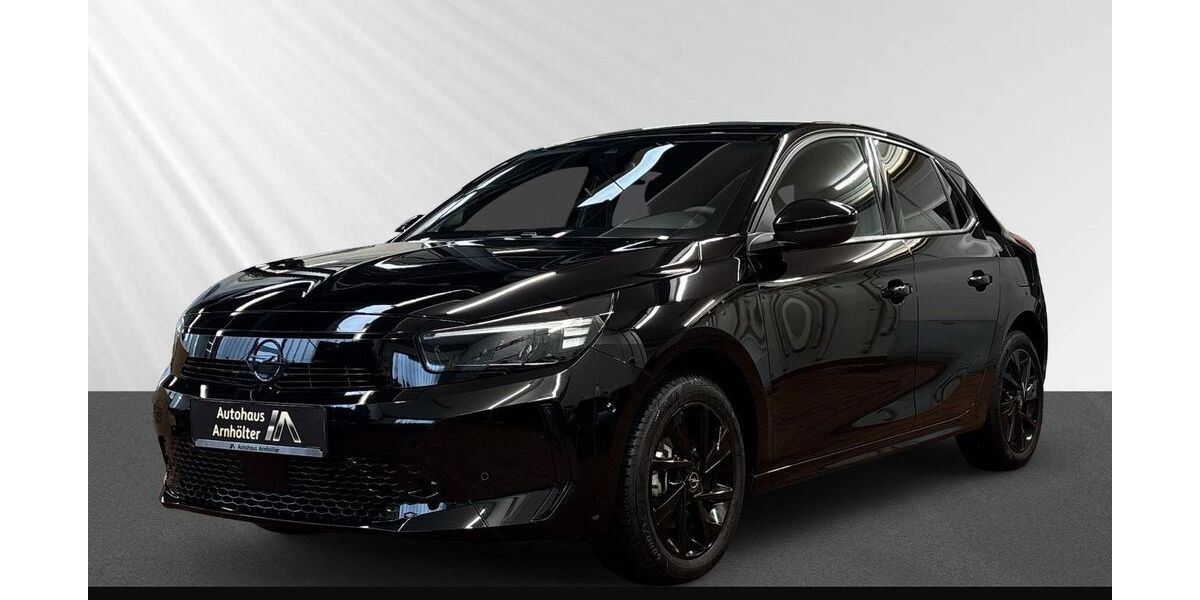 Opel Corsa 23.829 km 18.870 &euro; Berlin 13581