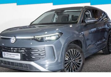 VW Tayron 14.973 km 38.933 &euro; Berlin 10587