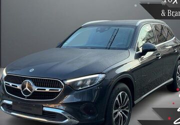 Mercedes-Benz GLC 220 15.030 km 52.790 &euro; Königs Wusterhausen 15711