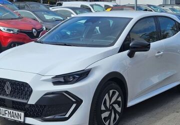 Renault Clio 3.000 km 23.890 &euro; Berlin 12247
