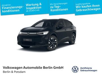 Gebrauchte VW ID.4