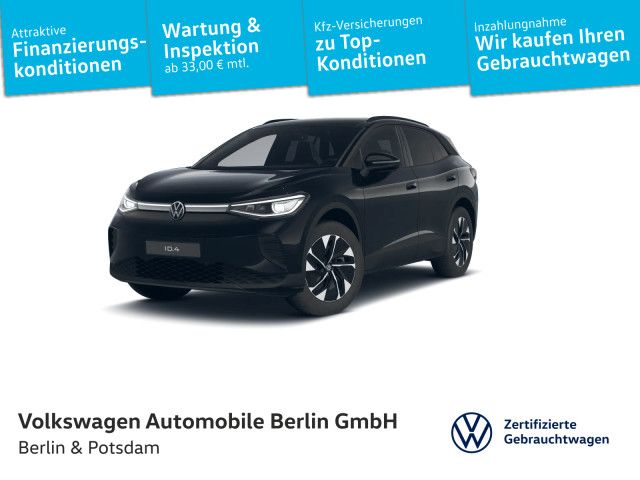 VW ID.4 16.010 km 42.740 &euro; Berlin 12099