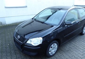 VW Polo 128.500 km 2.990 &euro; Berlin 13597