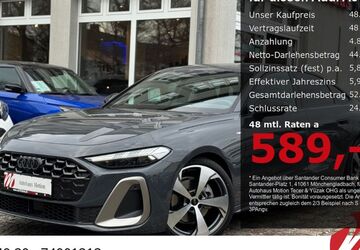 Audi A5 10.000 km 47.970 &euro; Berlin 12305