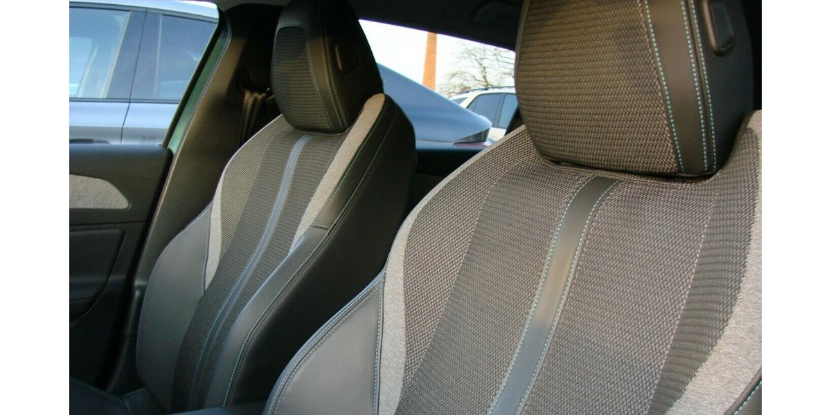 Peugeot 308 SW 1.6 Hybrid Allure Pack HY 180 ACC 360º 44.600 km 24.980 &euro; Falkensee 14612