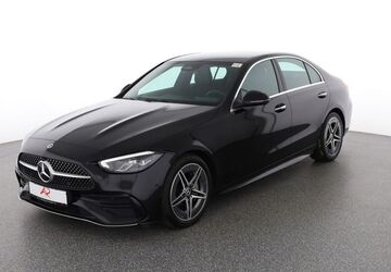 Mercedes-Benz C 200 44.512 km 36.880 &euro; Berlin 12103
