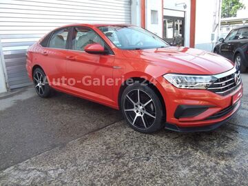 Gebrauchte VW Jetta