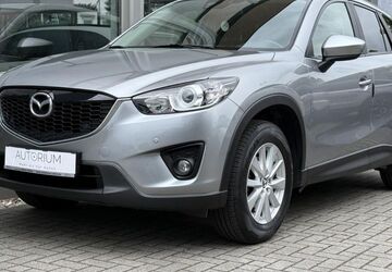 Mazda CX-5 98.944 km 13.980 &euro; Berlin 13127