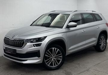 Skoda Kodiaq 97.305 km 27.400 &euro; Berlin 12351