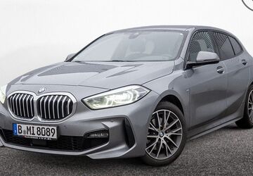 BMW 118 25.000 km 25.950 &euro; Teltow 14513