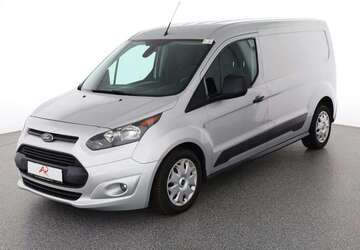 Ford Transit Connect 41.205 km 16.880 &euro; Berlin 12103