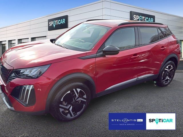 Peugeot 2008 14.900 km 21.790 &euro; Berlin 10369