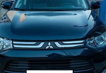 Mitsubishi Outlander 200.000 km 6.999 &euro; Berlin 13405
