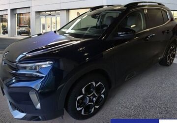 Citroen C5 Aircross 43.924 km 19.790 &euro; Berlin 12103