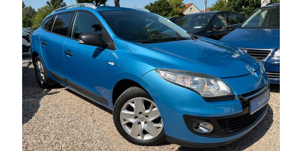 Renault Megane 129.541 km 5.290 &euro; Berlin 13089