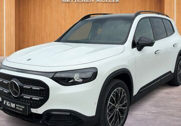 Mercedes-Benz GLB 250 9.900 km 65.670 &euro; Oranienburg 16515