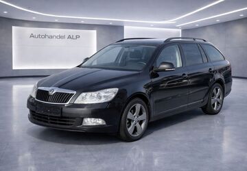 Skoda Octavia 130.944 km 8.000 &euro; Potsdam 14480