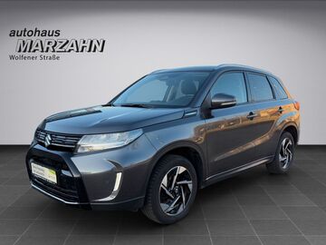 Gebrauchte Suzuki Vitara