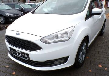 Ford C-Max 10.000 km 11.990 &euro; Berlin 12347
